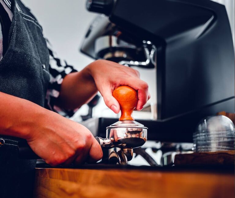 Corsi per baristi professionale