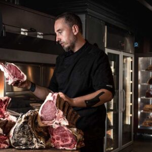 Gestione e cottura della carne: tagli moderni e trasformazioni