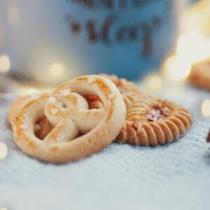 Biscotti di Natale