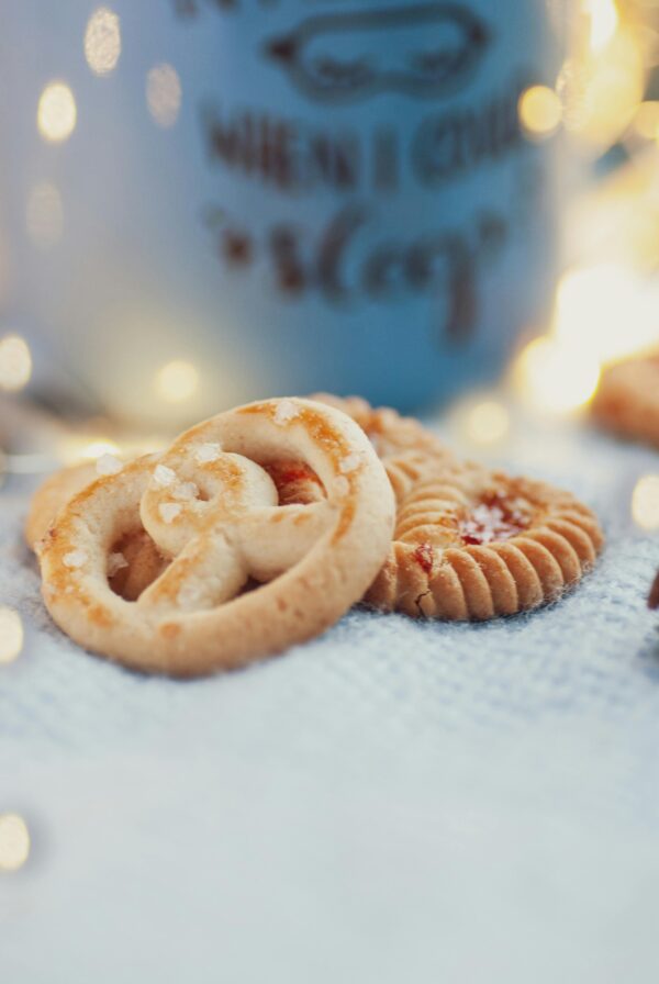 Biscotti di Natale