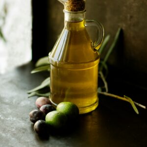 Master Olio Extra Vergine di Oliva