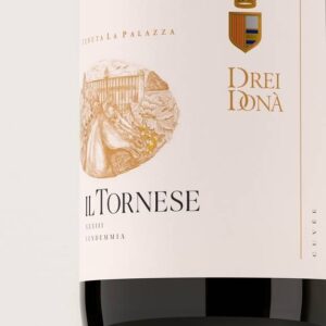 Verticale Il Tornese – Annate Storiche e Anteprime