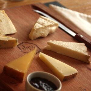 Conoscere, comunicare e vendere il formaggio