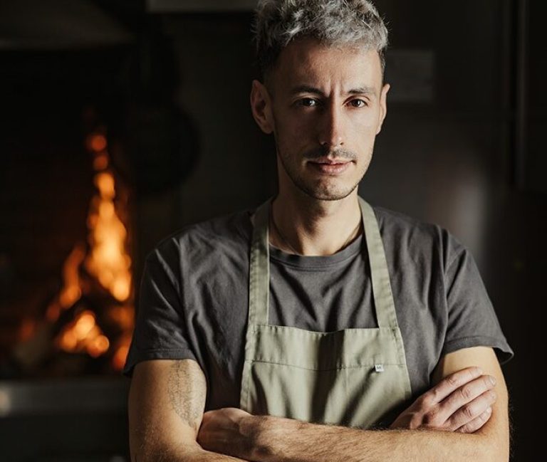 chef lazzarini