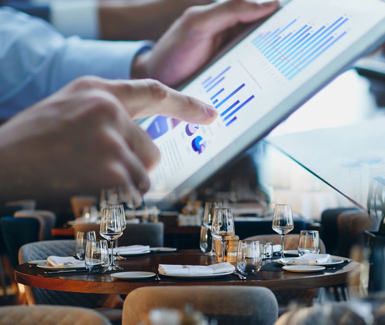 seminario food cost control