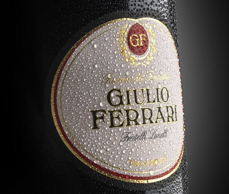 corso degustazione spumante giulio ferrari