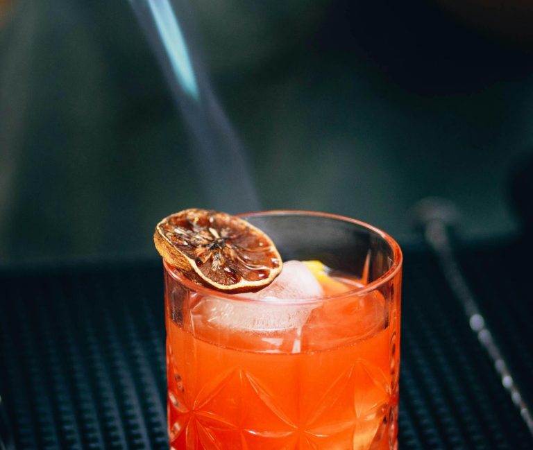 corso master mixology barman