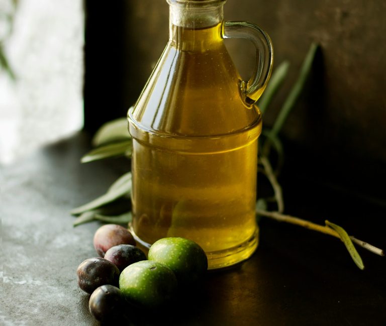 corso master olio extra vergine d'oliva